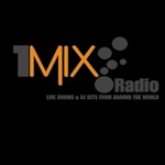 1Mix Radio-EDM