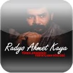 Радио Ахмет Кая