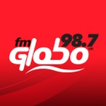 FM Globo 98.7 - XHLC