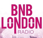 بی این بی لندن ریڈیو