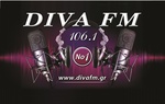 Dīva FM 106.1