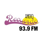Радио Recuerdo – XHWN