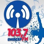 Đài phát thanh Uniderp FM