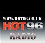 Hot96 ラジオ