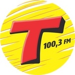 Radio Transamérica Curitiba