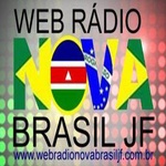 Web Rádio Nova Brasil JF