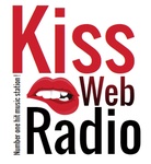 Веб-радіо Kiss