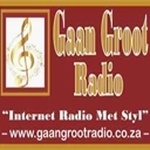 Radio Gaan Groot (GGR)