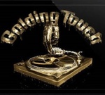 Golding Touch երաժշտական ​​ռադիո