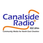 Canalside ռադիո