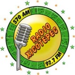 Радіо Xicotepec – XHVJP