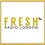 フレッシュFMラジオ・ロンドン