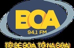 Đài phát thanh Boa Fm