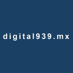 Digitalni 93.9 – XHMO