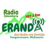 ریڈیو ایرندی