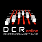 DCR internete