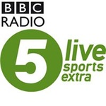 BBC – Đài phát thanh thể thao trực tiếp 5 Xtra