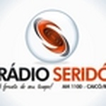 Radio Seridó 1100hXNUMX
