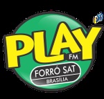 Playradiá – PLAYFM Forró