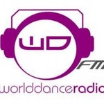 רדיו הריקוד העולמי