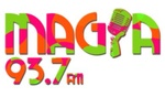 마기아 93.7 FM – XEKL