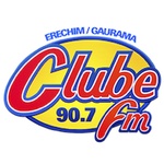 Clube FM Erechim / เการามา