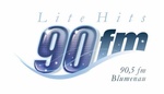 90 FM ಬ್ಲೂಮೆನೌ