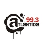 Atlantida FM Chapecó