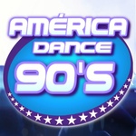 Rádio América Dance שנות ה-90