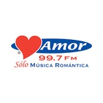 Amor 99.7 - XHCOC-FM