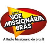 Rádio Voz Missionario Brás