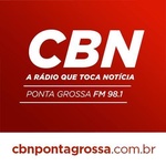 CBN Понта-Гросса