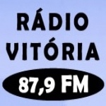 Радио Витория 87.9 FM