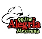 Алегрия Мексикана – XHW