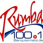 Румба 100.1 Баркісімета FM