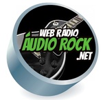 Audio Rock Web Radio