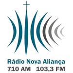 Rádio Nova Aliança