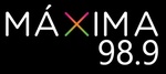 ماكسيما 98.9 - XHCMN