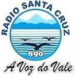 Radijas Santa Cruz 890