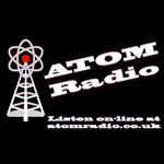 Radio atomique