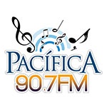 Pasifik 90.7 FM