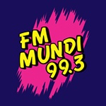 ムンディFM 99.3