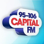 105 Capital FM (Yorkshire – Sud et Ouest)