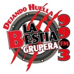 لا بیسٹیا گروپرا - XEQAA