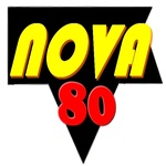 ラジオ ノヴァ 80