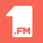 1.FM – Ընդհանուր հիթեր իսպանական ռադիոյում