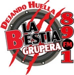 ला बेस्टिया ग्रुपेरा - XHGDA