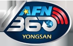 AFN L'Aigle Yongsan