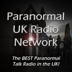 Rangkaian Radio Paranormal UK