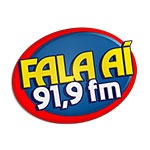 Ռադիո Fala Aí FM